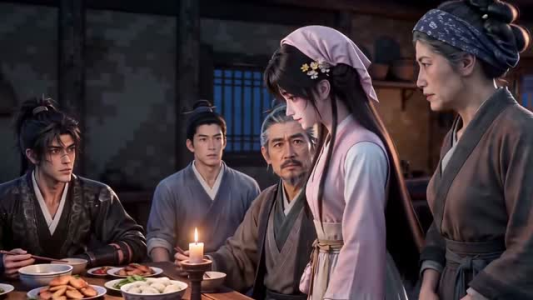 重生妹妹抢亲第1季（125集）一集完结