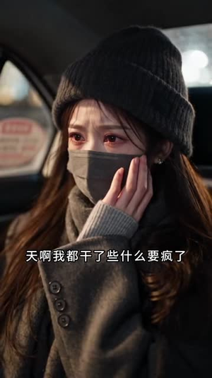 偏执大佬独宠乖乖女（254集）抖音刷到的短剧