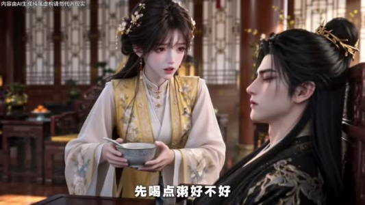 重回清冷权臣年少时(314集) 重回清冷权臣年少时(314集)评分