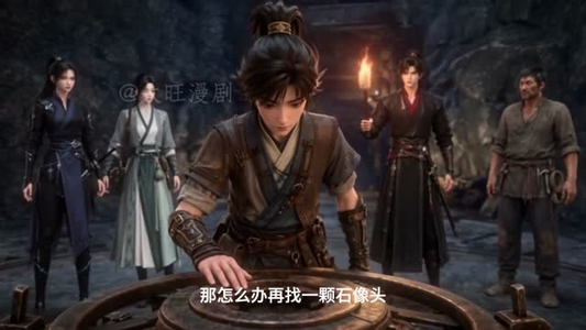 这江湖还包接包送 （110集）短剧天花板