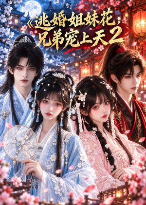 逃婚姐妹花，兄弟宠上天2 （104集）短剧季播