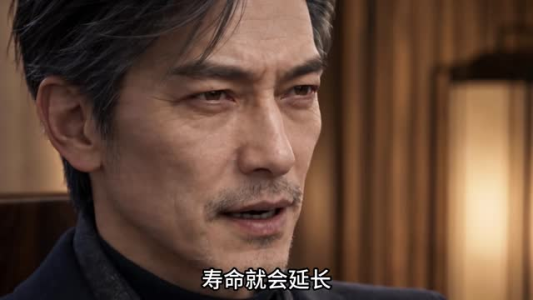 修仙归来，核武降临（260集）一口气看完太爽了