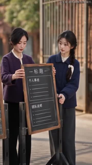 穿越七零，我和继子组团吃瓜第三季（129集）恶毒女配