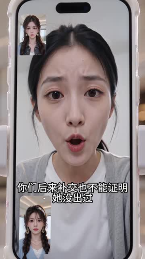 午夜钟声一响,偷人生的闺蜜变萌宠(50集) 午夜钟声一响,偷人生的闺蜜变萌宠(50集)今年度必看短剧Top10榜单