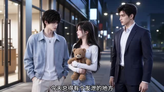 以歌痛吻世界（140集）智能投屏电视端适配版