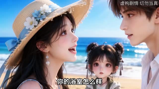 反骨崽崽旺翻全家（136集）太憋屈了