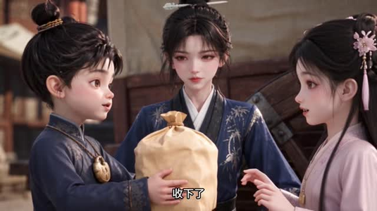 虐恋情深文炮灰重生手札第三季（218集）最佳编剧