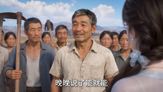 我家果园连通山海经 （80集）全网累计上热搜次数破百