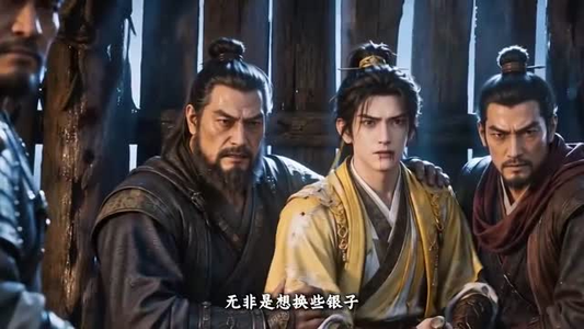 听风悬赏录(60集) 听风悬赏录(60集)打开即可观看