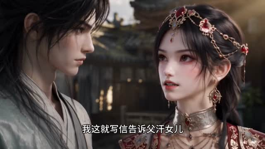 我在神魔监狱当狱主 (128集) 我在神魔监狱当狱主 (128集)高清版