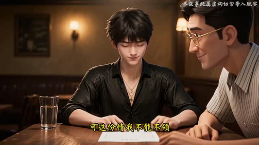 回到零四年进军彩铃界（108集）要会员吗