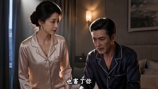 嫁给前男友的好兄弟第二季（123集）短剧300集