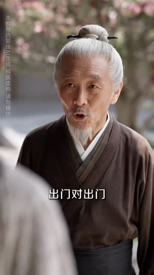 穿书女频：一身骚操作震惊全场第四季（120集）替身梗