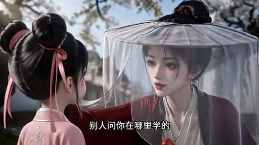 威猛神仙男降临指南 （33集）互动短剧