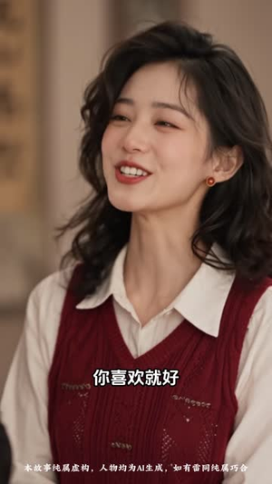 离婚后八零前妻要再婚，前夫半夜爬墙来（155集）令人向往的爱情