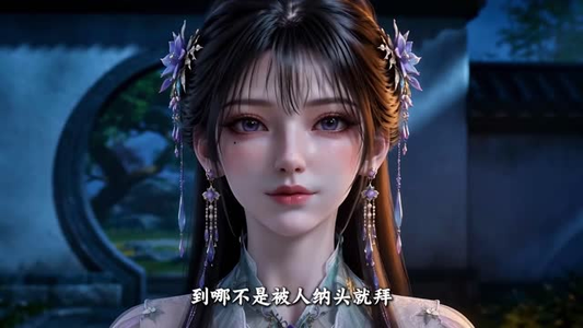 气运猎人:她盯上了所有天命之子!(145集) 气运猎人:她盯上了所有天命之子!(145集)全网