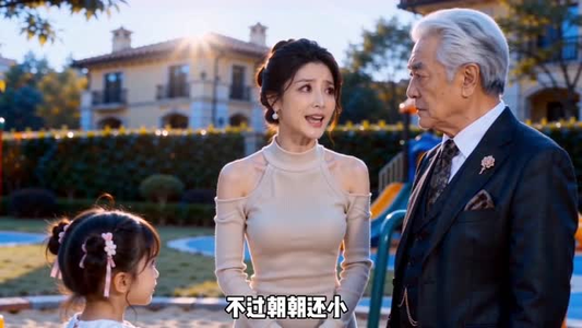 捡来的小奶团，竟是沈家心尖宠（88集）完整版免费看