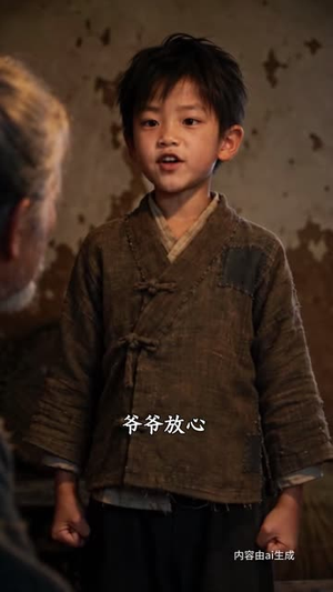 荒年小福星:穿梭两界养全村(300集) 荒年小福星:穿梭两界养全村(300集)下饭剧