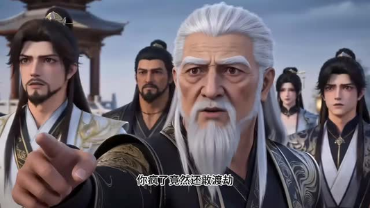 虐文剧本被我玩偏了（21集）飙车戏太惊险