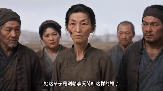 农门巧妻致富记（506集）太神了
