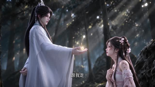 穿成恶毒女配,专治各种不服(16集) 穿成恶毒女配,专治各种不服(16集)最终结局