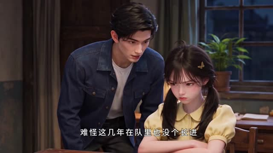 林向南穿越七零,小机灵爆改穷年代(148集) 林向南穿越七零,小机灵爆改穷年代(148集)高冷男主