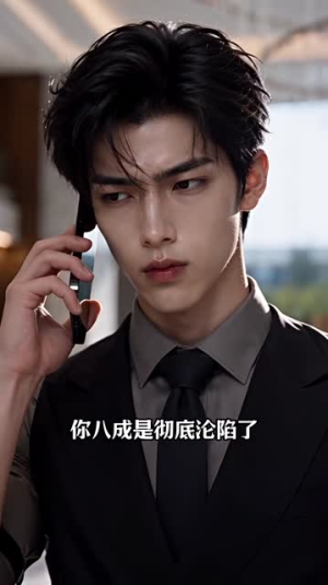 前男友别哭，如今我是纪夫人（177集）2026短剧