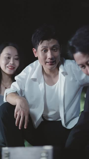 奶奶的遗产是一把旧钥匙（60 集）律政短剧