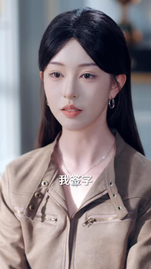 认亲第二天，真千金把桌子掀了（40 集）零差评短剧