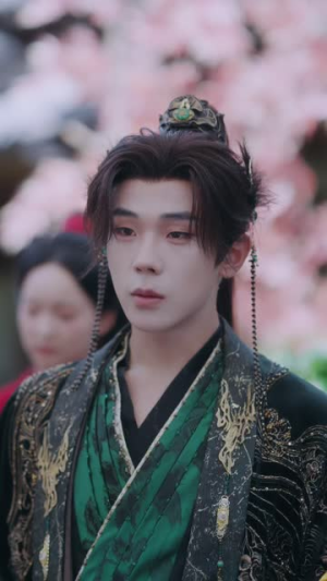 替嫁心尖月(64 集) 替嫁心尖月(64 集)男频短剧